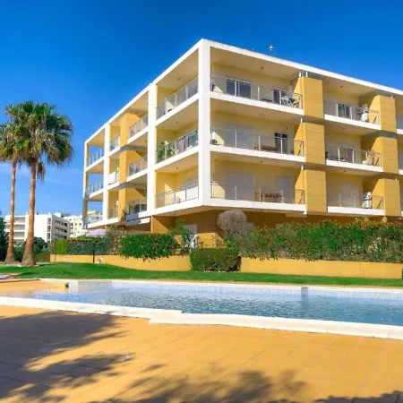 Two Bedroom With Pool * Portimao