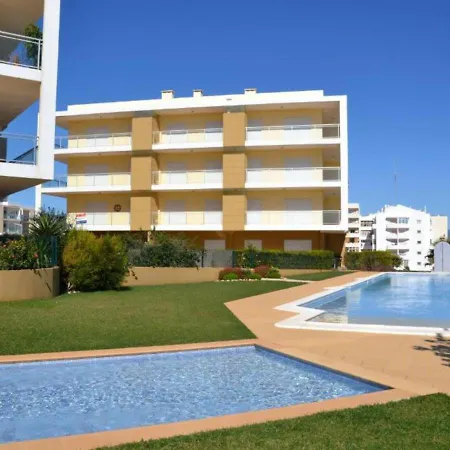Two Bedroom With Pool
