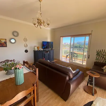 Two Bedroom With Pool Apartment *