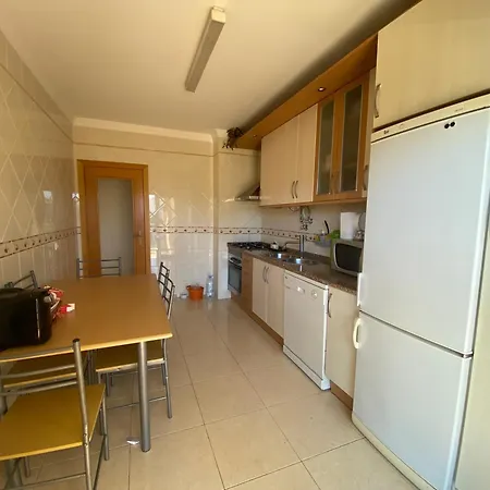 Apartment Two Bedroom With Pool Portimao