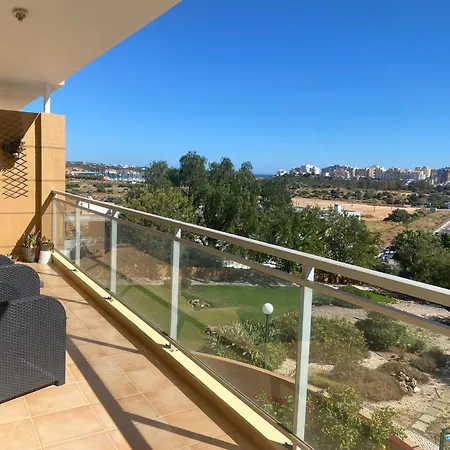 Two Bedroom With Pool Portimao