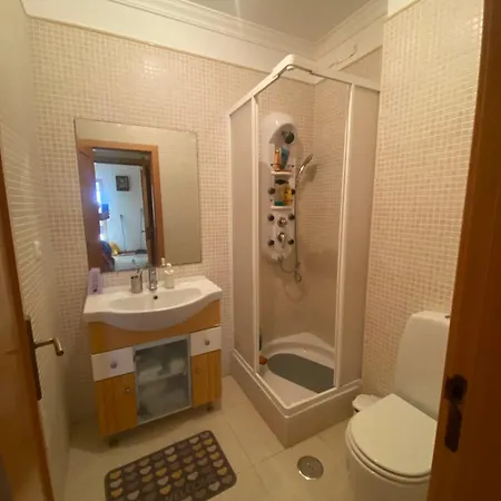 Apartment Two Bedroom With Pool