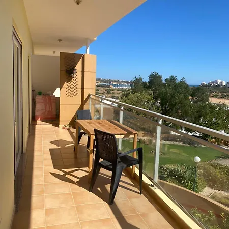Two Bedroom With Pool Apartment Portimao