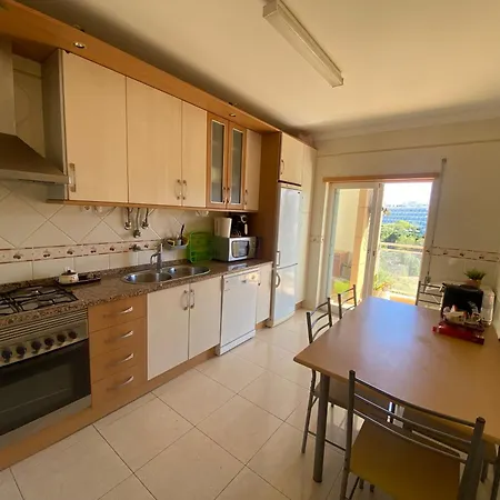 Two Bedroom With Pool * Portimao