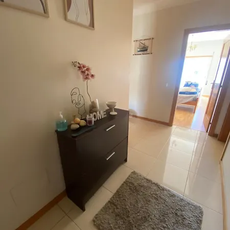 Apartment Two Bedroom With Pool *
