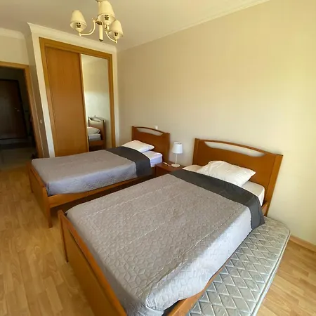 Apartment Two Bedroom With Pool Portimao