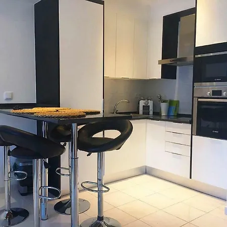 Apartamento T1 Com Piscina Daire Portimão