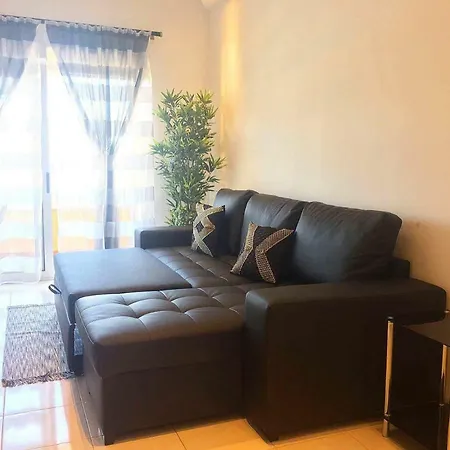 Apartamento T1 Com Piscina Portimão