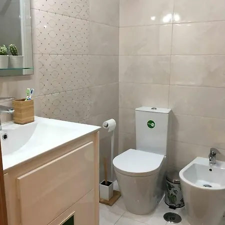 شقة Apartamento T1 Com Piscina بورتيماو