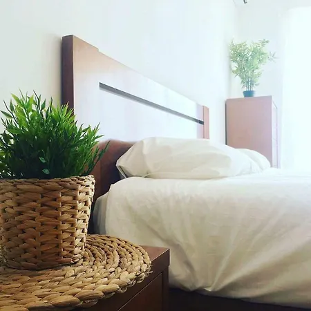 Apartamento T1 Com Piscina * بورتيماو