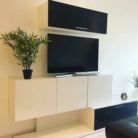 Apartamento T1 Com Piscina شقة *